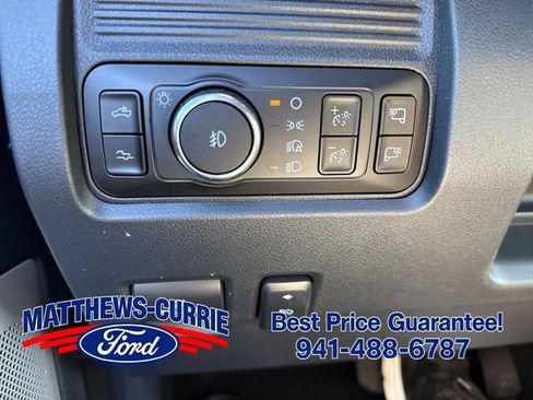 New 2026 Ford F350 Platinum AWD/4WD image 27