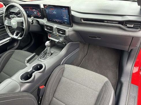 Certified 2024 Ford Mustang GT w/ GT Performance Package image 30