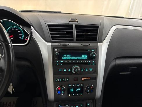 Used 2012 Chevrolet Traverse LT FWD image 44