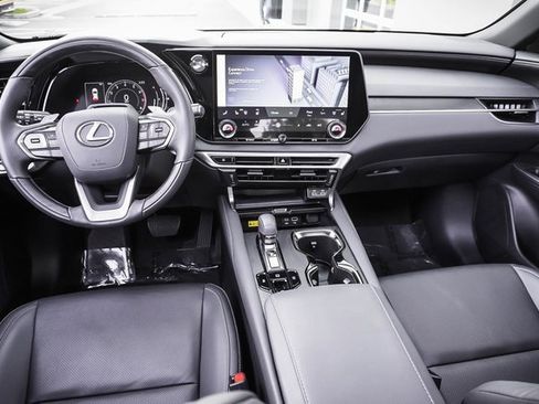 Certified 2023 Lexus RX 350 Premium image 20