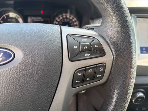 Used 2021 Ford Ranger XLT w/ Trailer Tow Package image 14