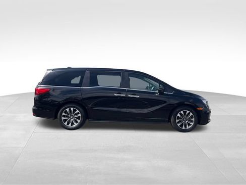 Used 2023 Honda Odyssey EX-L image 6