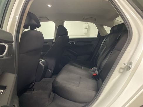 Used 2024 Honda Civic LX image 15