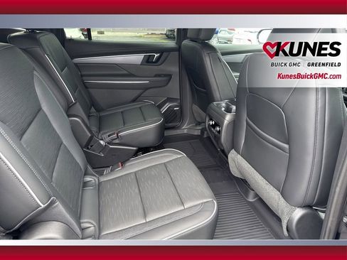 New 2026 Buick Enclave Sport Touring w/ Power Package AWD/4WD image 53