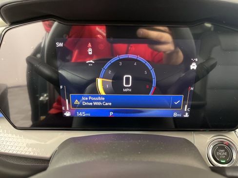 New 2026 Chevrolet Trax LT image 32