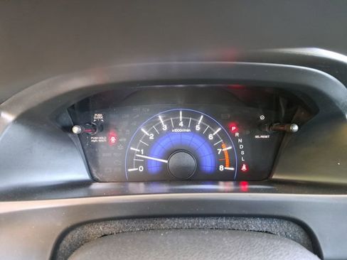 Used 2014 Honda Civic LX image 8