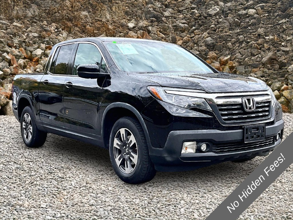 Used 2018 Honda Ridgeline RTL image 9