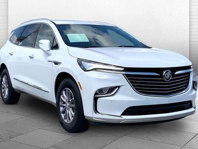 Used 2023 Buick Enclave Essence w/ Trailering Package, 5000 lbs.