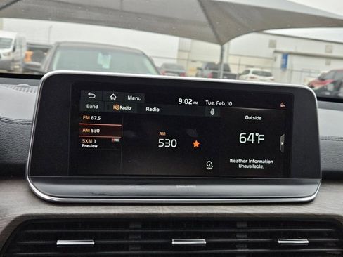 Used 2021 Kia Telluride EX w/ EX Premium Package image 16