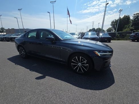 Used 2023 Volvo S60 T8 Plus AWD/4WD image 4