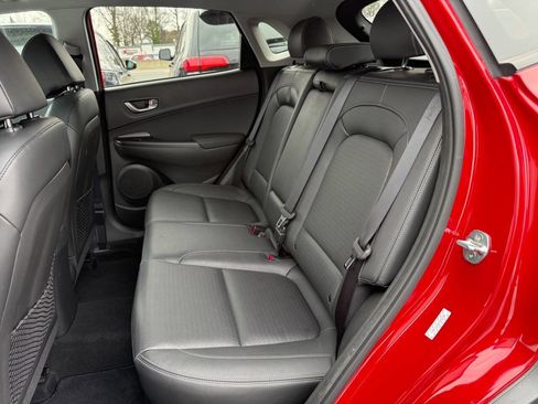 Used 2021 Hyundai Kona Ultimate image 11