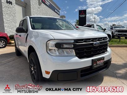 Used 2022 Ford Maverick XL