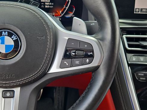 Used 2022 BMW 840i Coupe w/ Driving Assistance Package RWD image 23