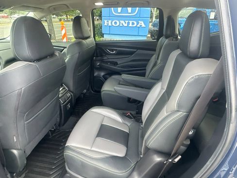 Used 2025 Subaru Ascent Onyx Edition w/ Popular Package #2 AWD/4WD image 22