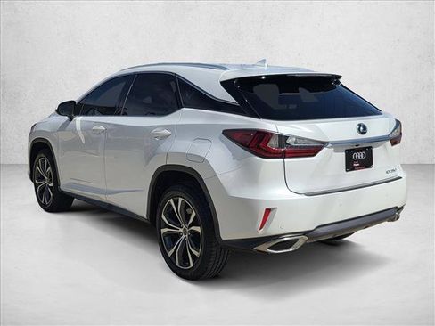 Used 2018 Lexus RX 350 RX 350 w/ Premium Package image 7