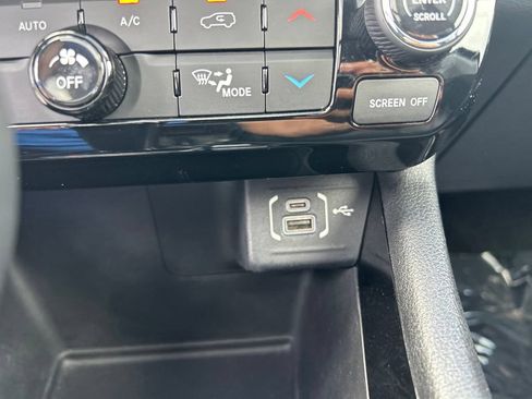 Used 2022 Jeep Compass Trailhawk w/ Trailhawk Elite Group AWD/4WD image 47