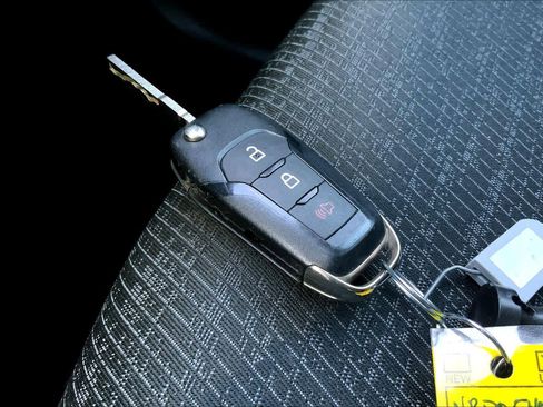 Used 2022 Ford Bronco Sport image 14