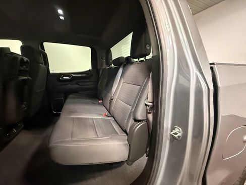 Used 2024 Chevrolet Silverado 1500 LT AWD/4WD image 8