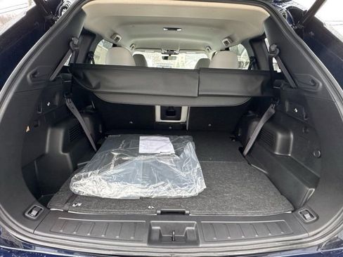 New 2026 Mitsubishi Outlander SE AWD/4WD image 24