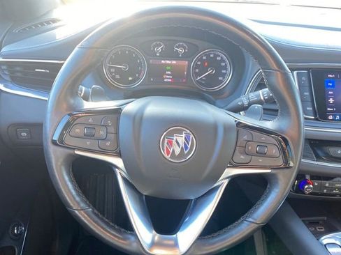 Used 2022 Buick Enclave Essence w/ Trailering Package, 5000 lbs. image 8
