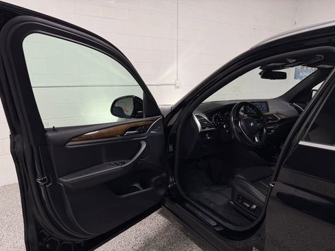 Used 2019 BMW X3 xDrive30i w/ Convenience Package image 8