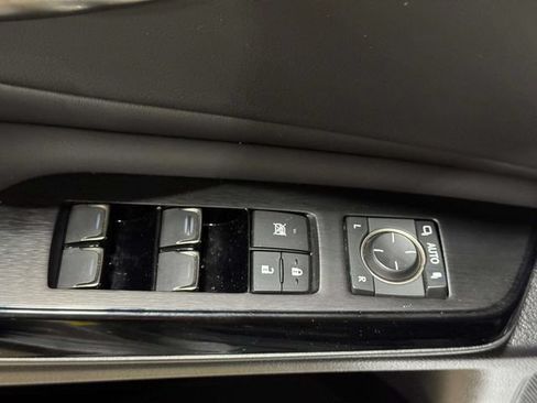 Used 2023 Lexus ES 350 w/ Premium Package FWD image 21