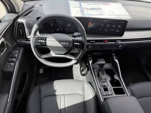 New 2026 Kia Sorento S AWD/4WD image 12