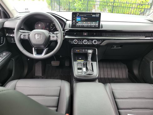 Used 2024 Honda CR-V EX-L image 15