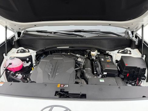 New 2026 Hyundai Palisade XRT Pro image 27