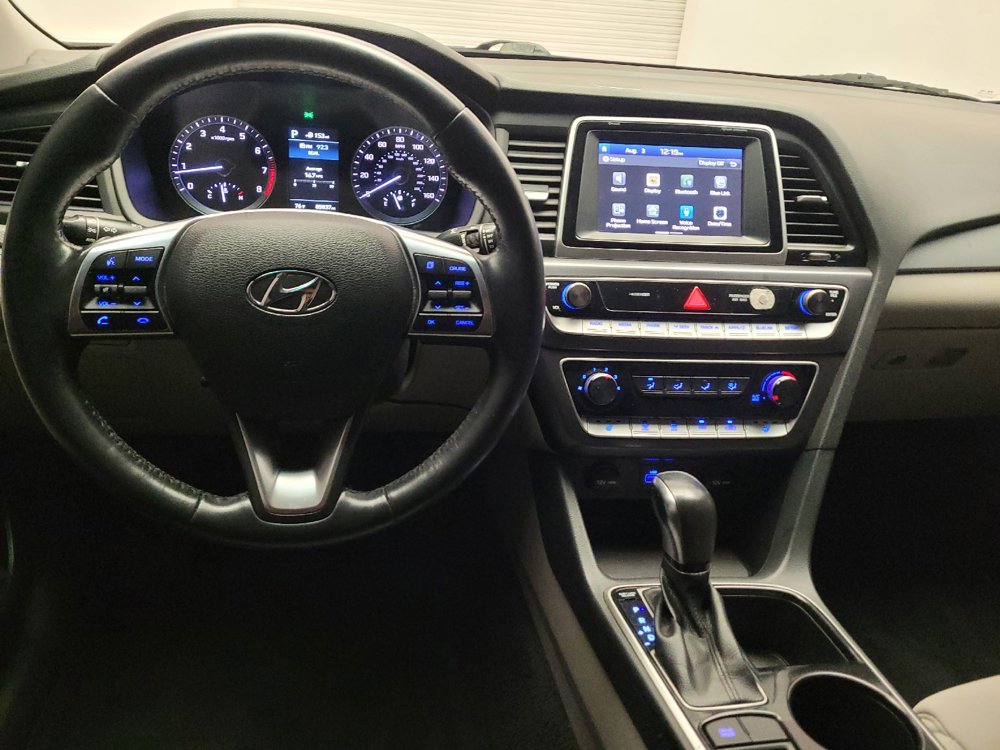 Used 2018 Hyundai Sonata SEL FWD image 22