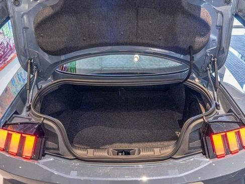 New 2025 Ford Mustang Dark Horse image 13