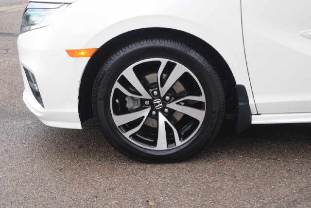 Used 2018 Honda Odyssey Elite image 29