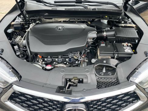 Used 2019 Acura TLX V6 FWD image 23