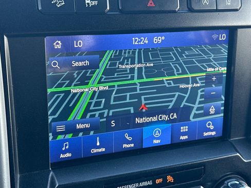 Used 2020 Ford F150 Lariat AWD/4WD image 20