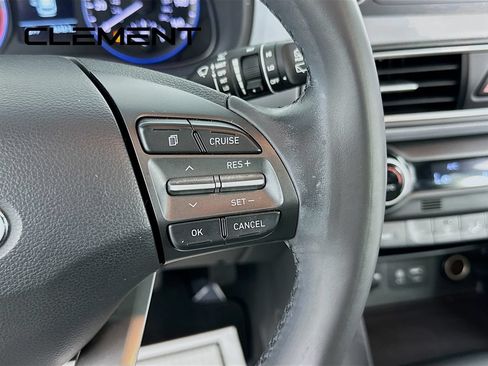 Used 2019 Hyundai Kona Limited FWD image 17