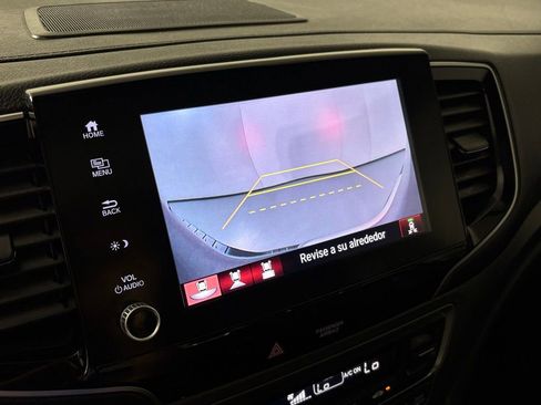 Used 2022 Honda Ridgeline RTL-E image 33