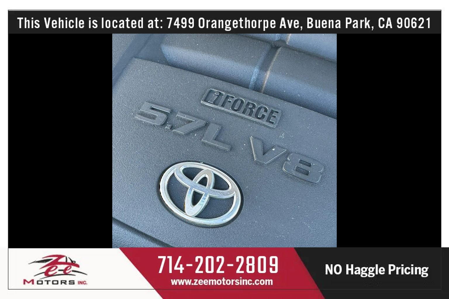 Used 2016 Toyota Sequoia Platinum AWD/4WD image 63