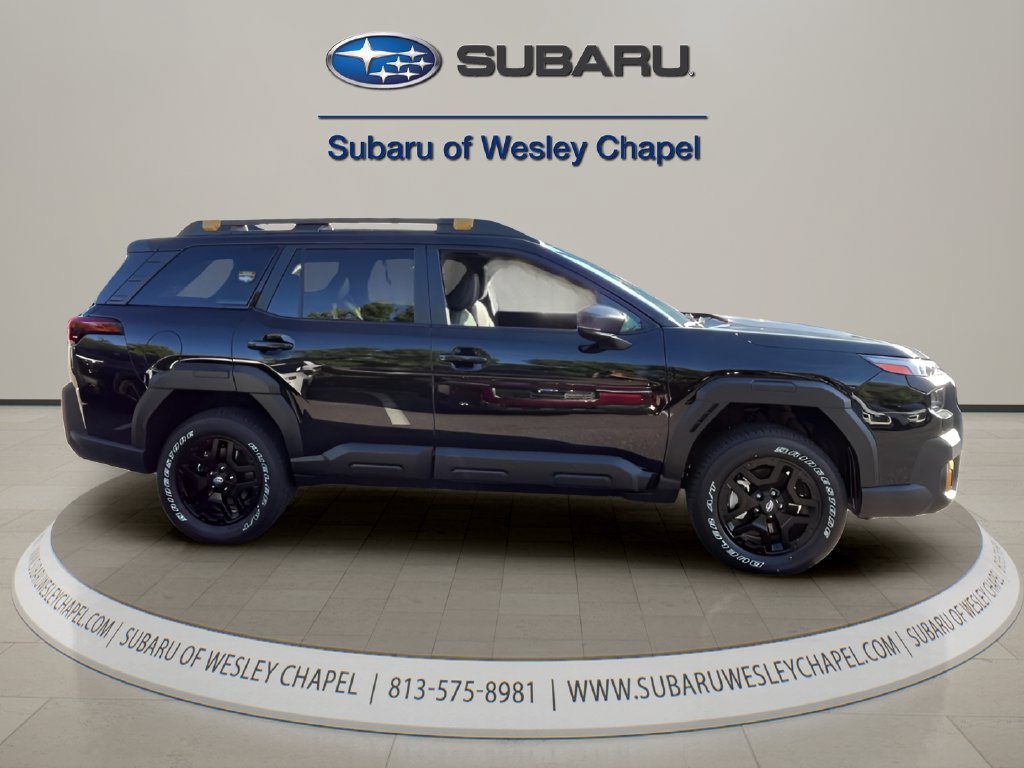 New 2026 Subaru Outback Wilderness AWD/4WD image 8