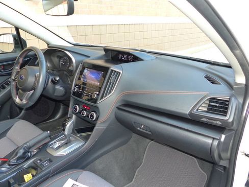 Used 2023 Subaru Crosstrek 2.0i Premium image 37