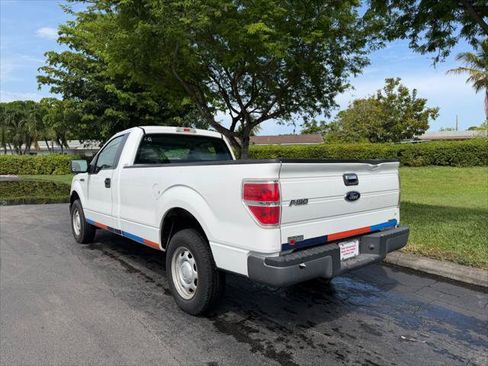 Used 2010 Ford F150 XL RWD image 4