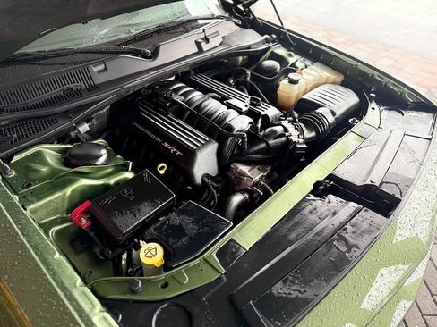 Used 2020 Dodge Challenger R/T Scat Pack image 49