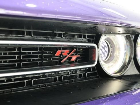 Used 2023 Dodge Challenger R/T w/ Plus Package RWD image 13