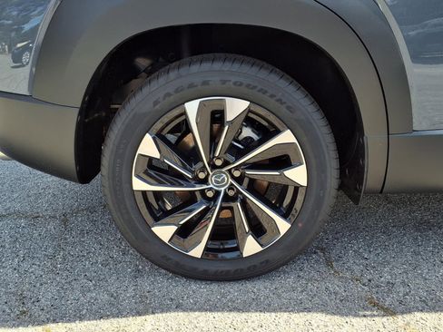 New 2026 MAZDA CX-50 2.5 Hybrid w/ Weather Package image 4