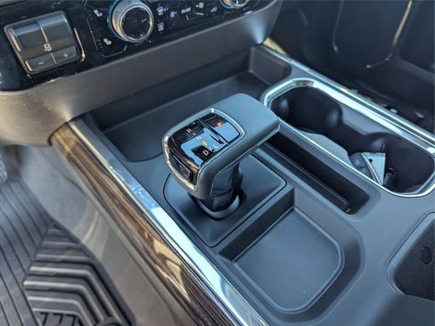 New 2026 Chevrolet Silverado 1500 LT Trail Boss w/ LT Trail Boss Premium Package image 20