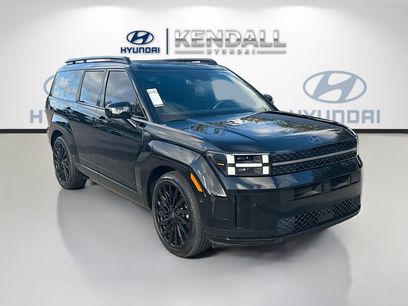 Used 2024 Hyundai Santa Fe Calligraphy