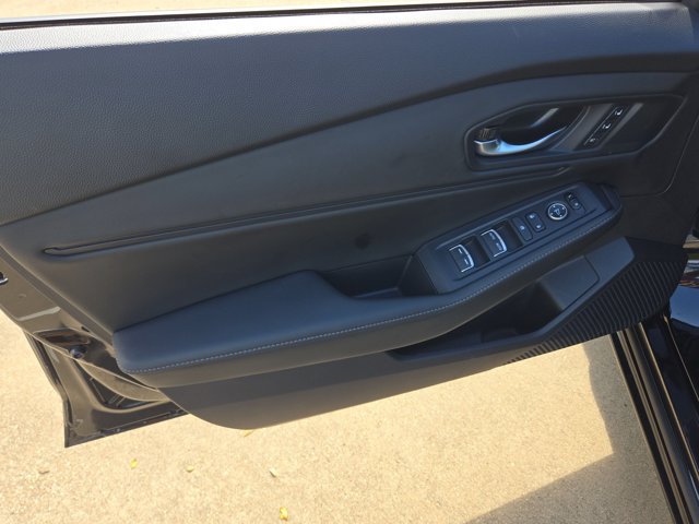 Used 2025 Honda Accord Sport image 13