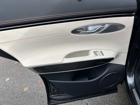 New 2026 Genesis GV70 3.5T Sport Prestige image 23