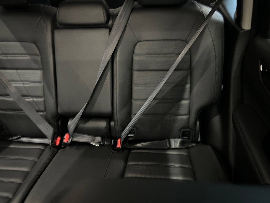 Certified 2026 Honda CR-V EX-L image 18