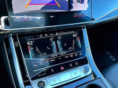 New 2026 Audi Q8 Premium Plus image 16