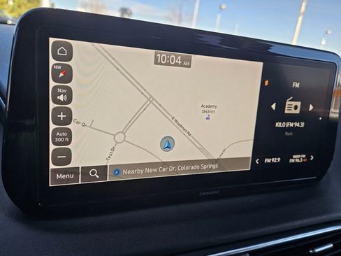 Used 2023 Hyundai Santa Fe SEL image 13